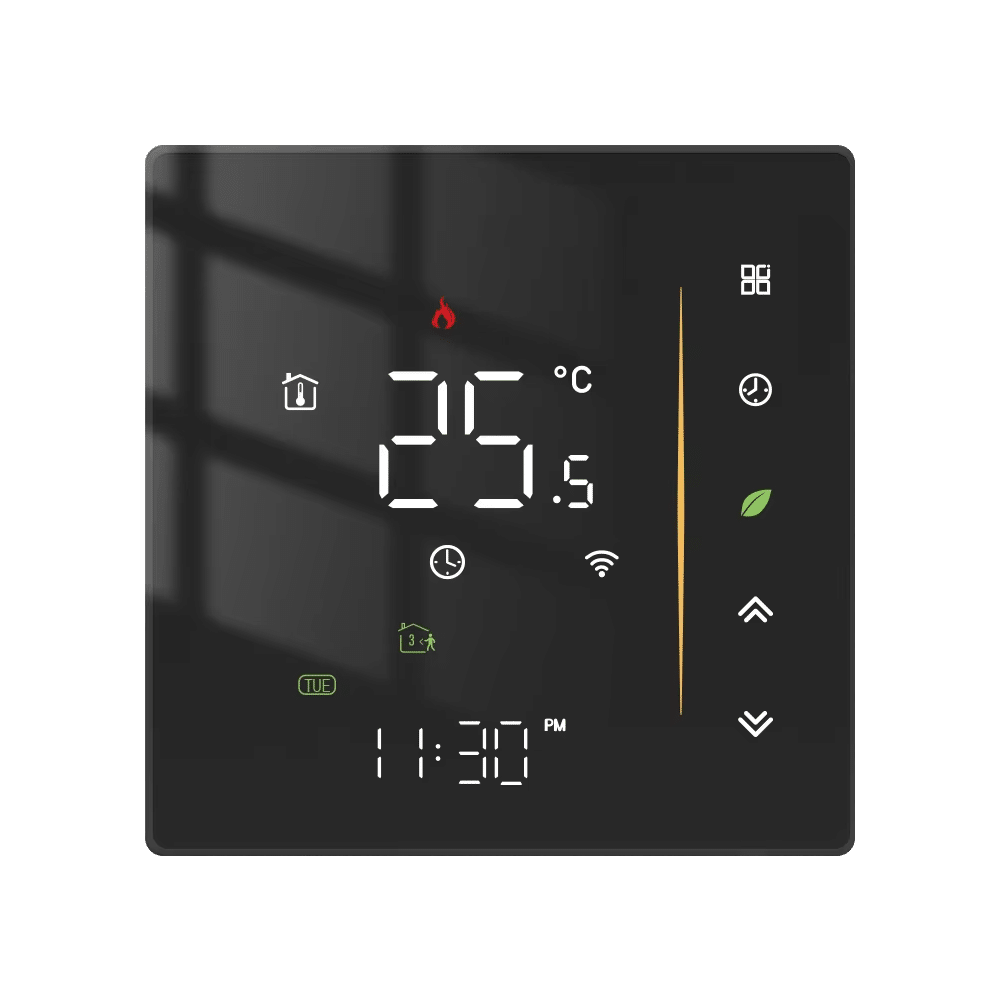 THE BEST SMART THERMOSTATS WE VE TESTED FOR 2025 visual data 4