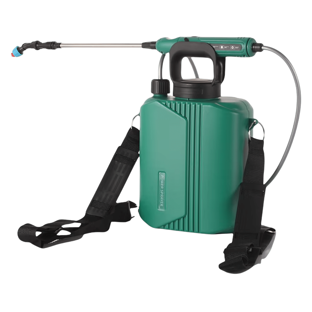 Best 5 Backpack Sprayers of 2025: Expert Reviews & Buying Guide ...